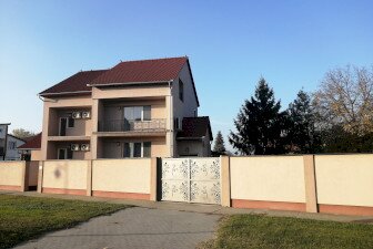 Farkas Villa